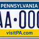 Illustration for article titled The Definitive Ranking Of State License Plates